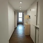 아파트 Via Del Corso 로마