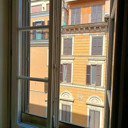 Via Del Corso