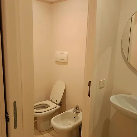 Via Del Corso Appartement