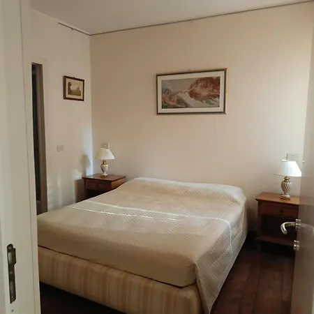 Via Del Corso Апартаменты *
