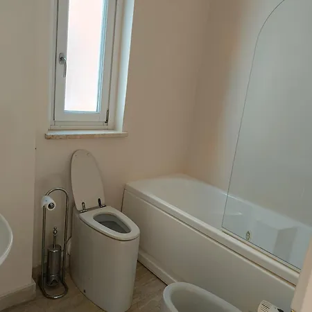 아파트 Via Del Corso 로마