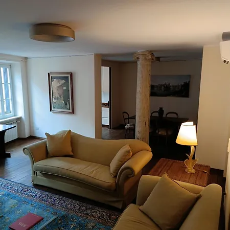 Via Del Corso Appartement