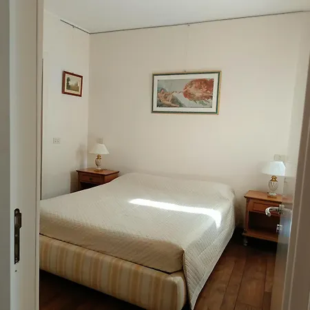 Via Del Corso アパート *