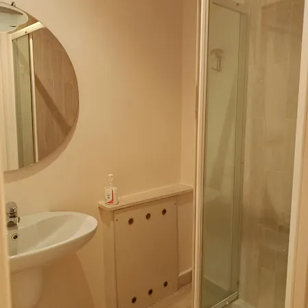 Apartment Via Del Corso Rome