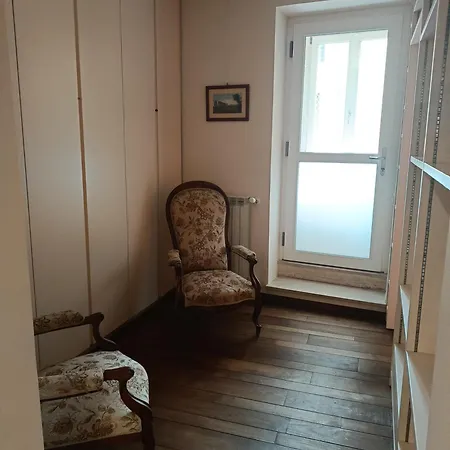 Via Del Corso Appartement Rome