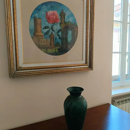 Appartement Via Del Corso