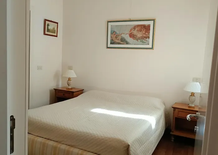 Via Del Corso Апартаменты *